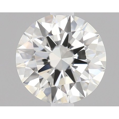 Diament szlif okrągły, 0.5ct, VVS1, H, IGI 743523951
