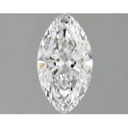 Diament laboratoryjny markiza, 1.03ct, VVS2, E, IGI LG758541249