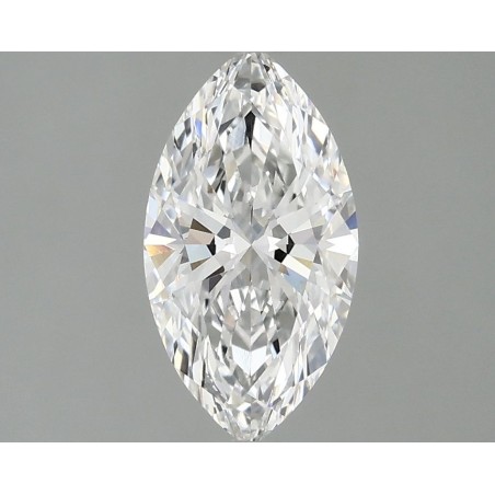 Diament laboratoryjny markiza, 1.03ct, VVS2, E, IGI LG758541249