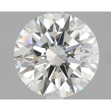 Diament szlif okrągły, 1.01ct, VS2, H, GIA 5533957956