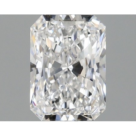 Diament laboratoryjny radiant, 1.07ct, VVS2, D, IGI LG689548157