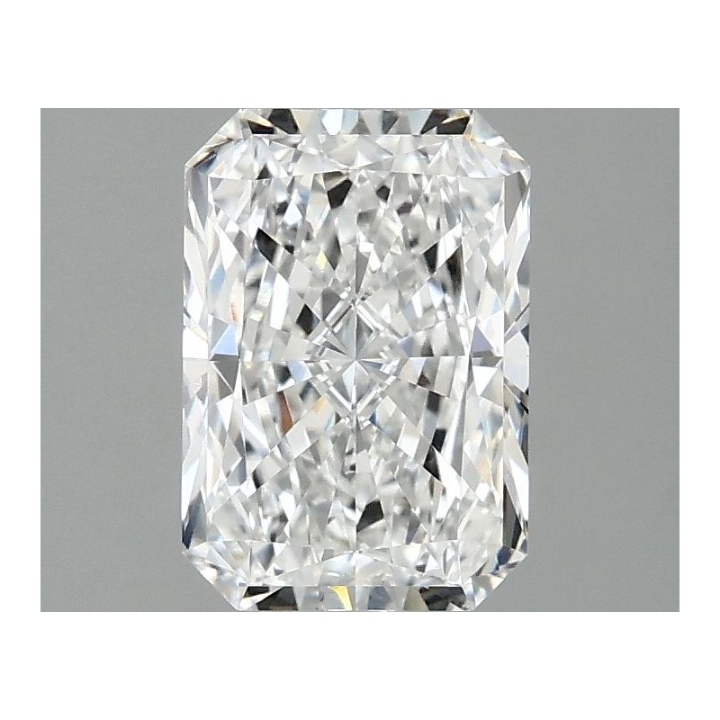 Diament laboratoryjny radiant, 1.54ct, VVS2, E, IGI LG700528571