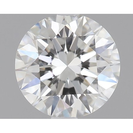 Diament szlif okrągły, 0.71ct, VS1, G, GIA 6545445451