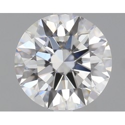 Diament szlif okrągły, 1.01ct, VVS2, D, GIA 7538856418