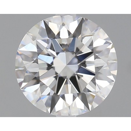 Diament szlif okrągły, 1.01ct, VVS2, D, GIA 7538856418