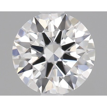 Diament szlif okrągły, 0.34ct, VS1, D, GIA 6542461134