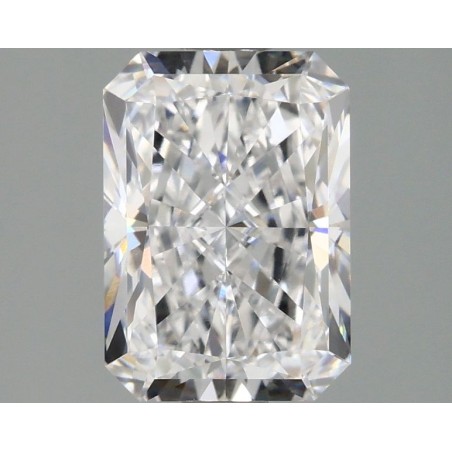 Diament laboratoryjny radiant, 2.08ct, VVS2, D, IGI LG681523583