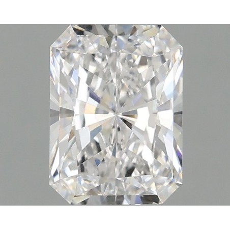 Diament laboratoryjny radiant, 1.09ct, VVS2, D, IGI LG671474236