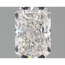 Diament laboratoryjny radiant, 1.57ct, VVS2, E, IGI LG681523384
