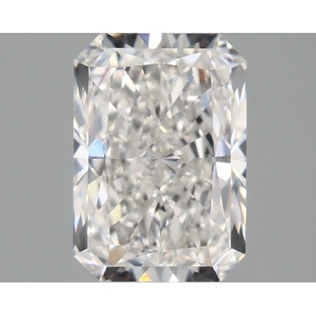 Diament laboratoryjny radiant, 1.57ct, VVS2, E, IGI LG681523384