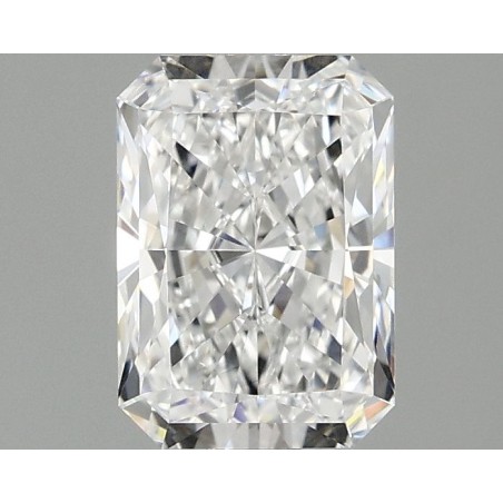 Diament laboratoryjny radiant, 1.55ct, VVS2, D, IGI LG700568453