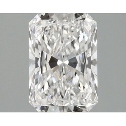 Diament laboratoryjny radiant, 1.59ct, VVS2, D, IGI LG700558679
