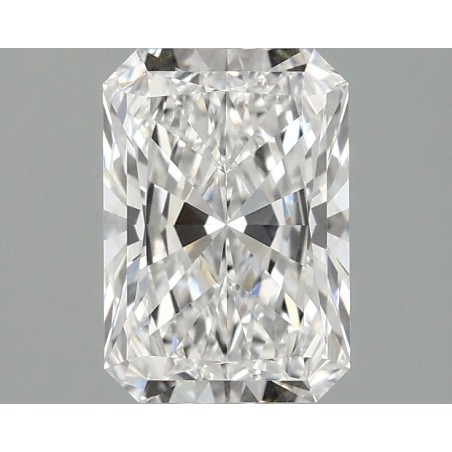 Diament laboratoryjny radiant, 1.59ct, VVS2, D, IGI LG700558679