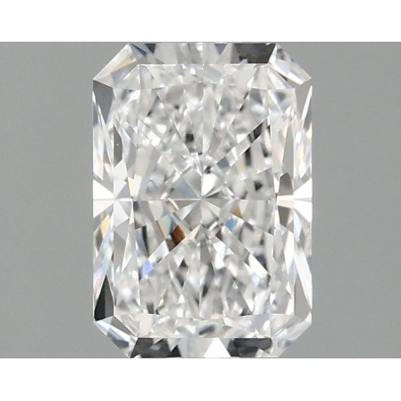 Diament laboratoryjny radiant, 1.54ct, VVS2, D, IGI LG696587263