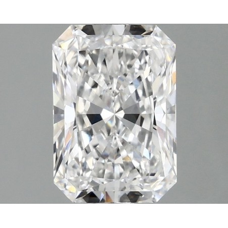 Diament laboratoryjny radiant, 1.59ct, VVS2, D, IGI LG696586128