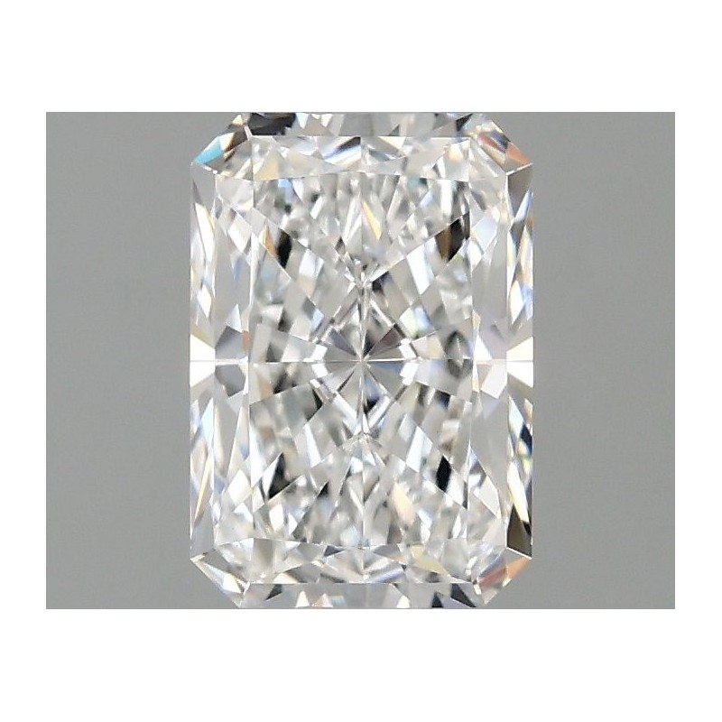 Diament laboratoryjny radiant, 1.54ct, VVS2, E, IGI LG689548252
