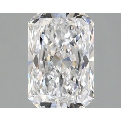 Diament laboratoryjny radiant, 1.55ct, VVS2, E, IGI LG685509895