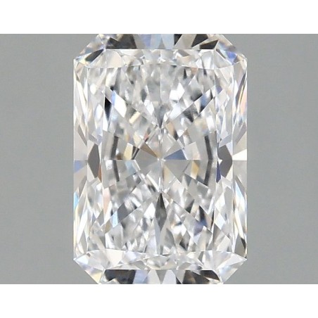 Diament laboratoryjny radiant, 1.55ct, VVS2, E, IGI LG685509895