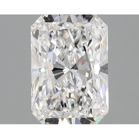 Diament laboratoryjny radiant, 1.58ct, VVS2, D, IGI LG671406514