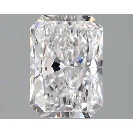 Diament laboratoryjny radiant, 1.57ct, VVS2, E, IGI LG670442980
