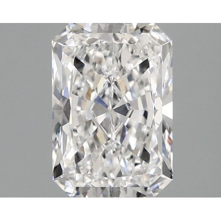 Diament laboratoryjny radiant, 1.55ct, VVS2, E, IGI LG680541136