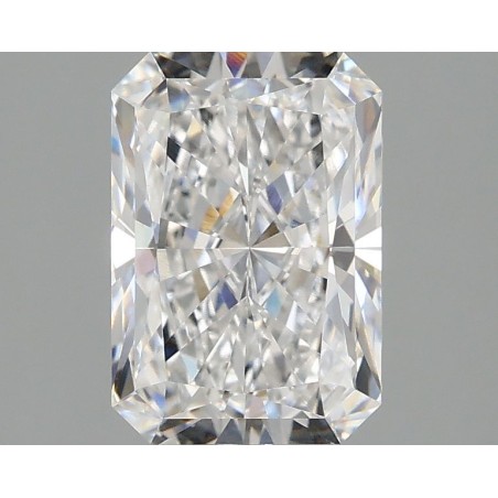 Diament laboratoryjny radiant, 2.08ct, VVS2, E, IGI LG670461263