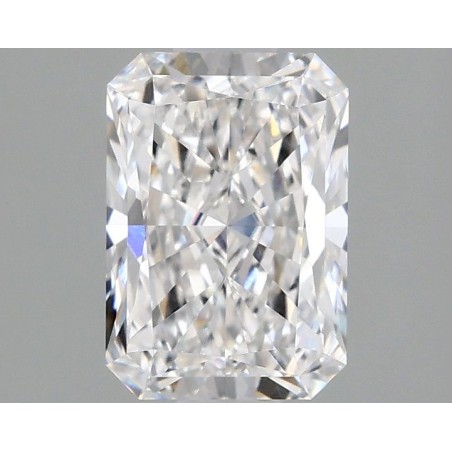 Diament laboratoryjny radiant, 1.52ct, VVS2, D, IGI LG683555479