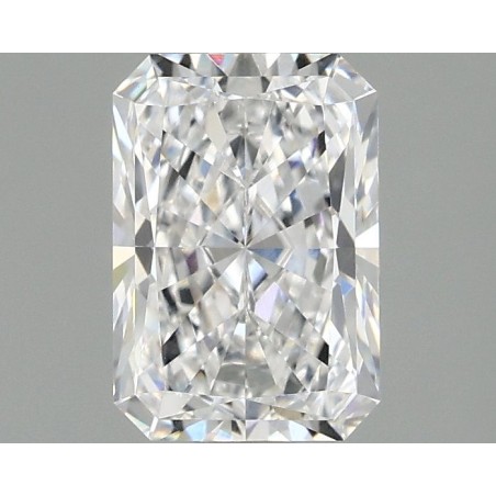 Diament laboratoryjny radiant, 1.52ct, VVS2, D, IGI LG675527393