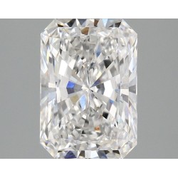 Diament laboratoryjny radiant, 2.1ct, VVS2, E, IGI LG670475412