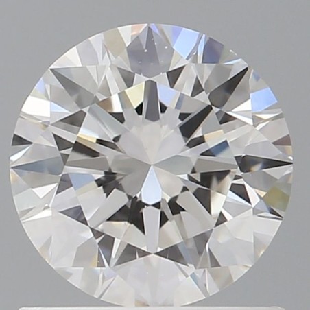 Diament szlif okrągły, 1ct, VS2, H, GIA 2534256387