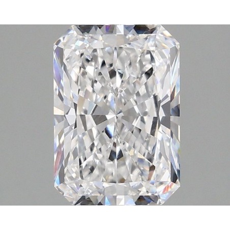 Diament laboratoryjny radiant, 1.55ct, VVS2, D, IGI LG671487883