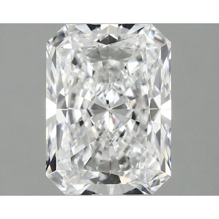 Diament laboratoryjny radiant, 2.08ct, VVS2, D, IGI LG693540639