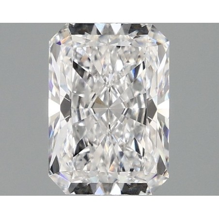 Diament laboratoryjny radiant, 1.55ct, VVS2, D, IGI LG681551413