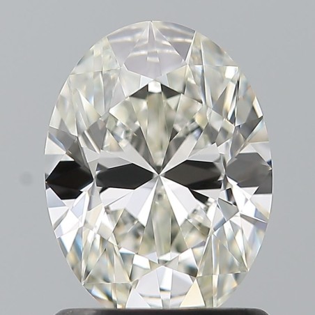 Diament szlif owalny, 1.11ct, VVS2, I, GIA 5523088137