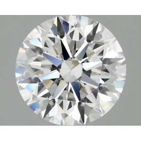 Diament laboratoryjny szlif okrągły, 1.96ct, VVS2, D, IGI LG704501391