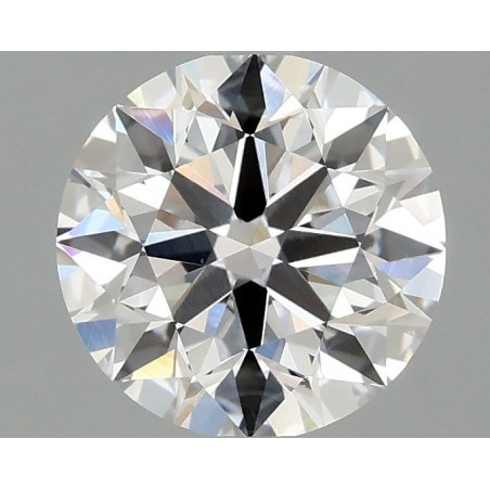 Diament laboratoryjny szlif okrągły, 1.96ct, VVS2, E, IGI LG704503510