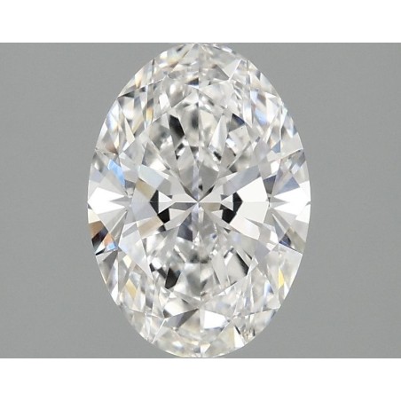 Diament laboratoryjny szlif owalny, 1.51ct, VVS2, E, IGI LG751515472