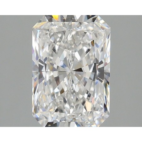 Diament laboratoryjny radiant, 2.08ct, VVS2, E, IGI LG681561240