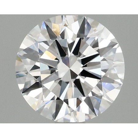Diament laboratoryjny szlif okrągły, 1.97ct, VVS2, E, IGI LG698575809