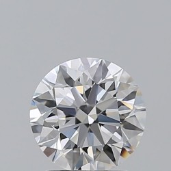 Diament szlif okrągły, 1.5ct, VVS2, D, GIA 5523812322