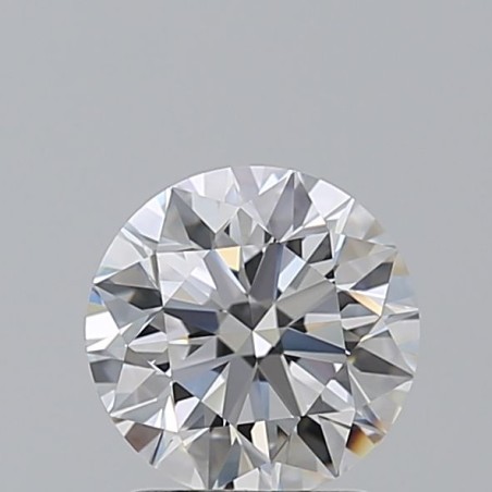 Diament szlif okrągły, 1.5ct, VVS2, D, GIA 5523812322