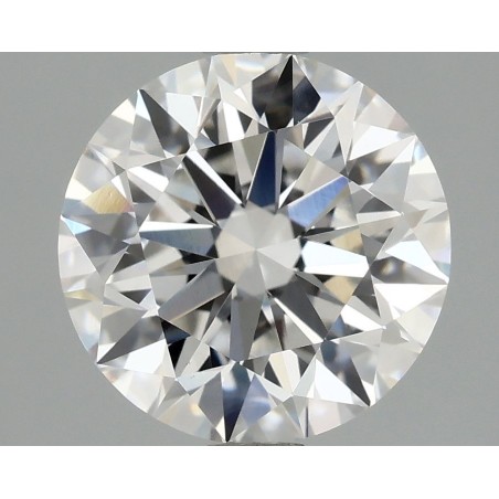 Diament laboratoryjny szlif okrągły, 1.96ct, VVS2, E, IGI LG712567920