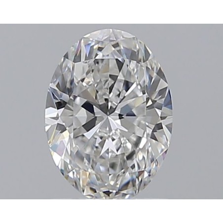 Diament szlif owalny, 1.01ct, VVS1, E, GIA 1543158518