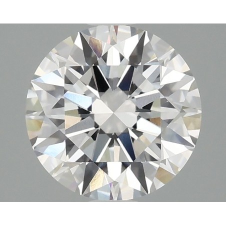 Diament laboratoryjny szlif okrągły, 1.97ct, VVS2, E, IGI LG702582614
