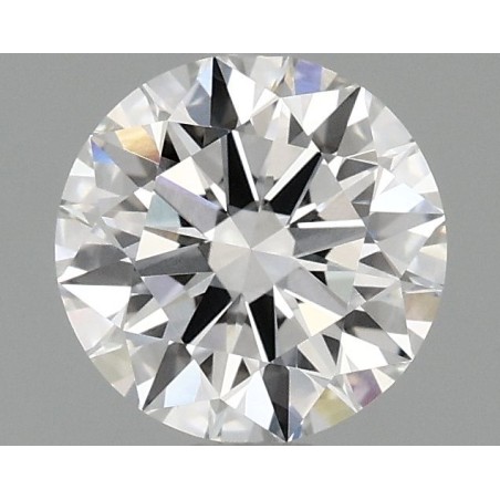 Diament laboratoryjny szlif okrągły, 1.47ct, VVS2, E, IGI LG711505930