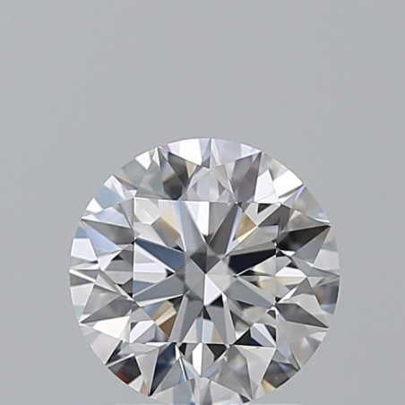Diament szlif okrągły, 1.51ct, VS1, E, GIA 6525726871