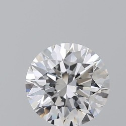 Diament szlif okrągły, 1.51ct, VS1, D, GIA 2528849304