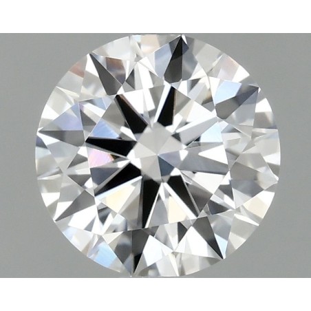 Diament laboratoryjny szlif okrągły, 0.97ct, VVS2, D, IGI LG700552470