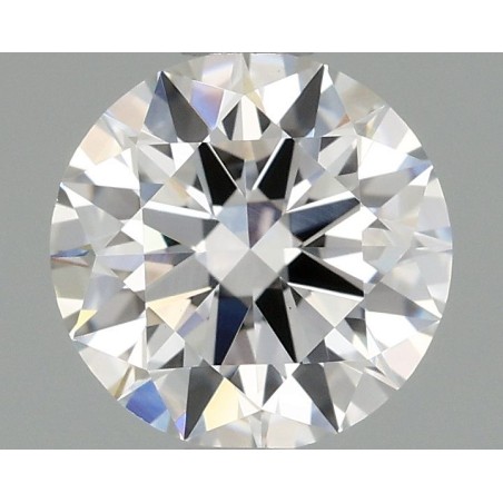 Diament laboratoryjny szlif okrągły, 0.97ct, VVS2, E, IGI LG684502942
