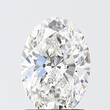 Diament laboratoryjny szlif owalny, 1.53ct, VVS2, E, IGI LG762528749